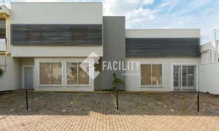 Casa comercial para alugar na Avenida Doutor Ângelo Simões, 174, Ponte Preta, Campinas, 430 m2 por R$ 8.000
