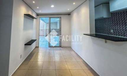 Apartamento com 2 quartos para alugar na Vila Trinta e Um de Março, Campinas , 110 m2 por R$ 2.650