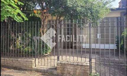 Casa com 3 quartos à venda na Rua Uruguaiana, 701, Bosque, Campinas, 209 m2 por R$ 660.000