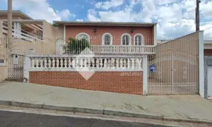 Casa com 3 quartos à venda na dos ferroviários, 152, centro, campinas, 180 m2 por r$ 630.000