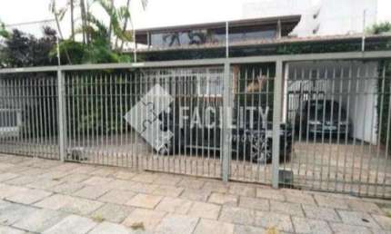 Casa comercial para alugar na Rua Cristóvão Colombo, 262, Jardim Guanabara, Campinas, 550 m2 por R$ 20.000