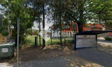 Terreno comercial à venda na Avenida Antônio Carlos Couto de Barros, 568, Vila Sônia (Sousas), Campinas por R$ 7.000.000