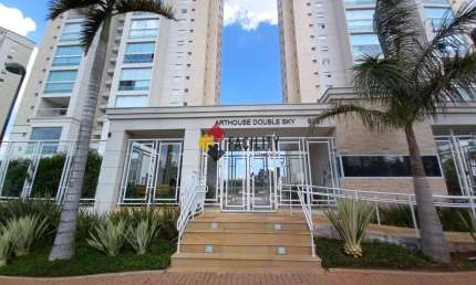 Apartamento com 2 quartos à venda na Rua Doutor Mário Natividade, 936, Taquaral, Campinas, 189 m2 por R$ 2.750.000
