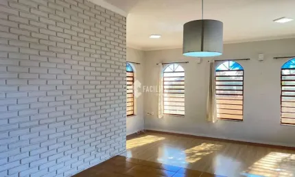Casa com 3 quartos à venda no Parque São Quirino, Campinas , 234 m2 por R$ 649.000