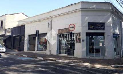 Sala comercial para alugar na Rua Francisco Teodoro, 669, Vila Industrial, Campinas, 90 m2 por R$ 3.200