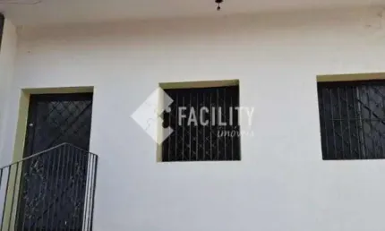 Casa comercial para alugar na rua major luciano teixeira, 354, bonfim, campinas, 230 m2 por r$ 3.500