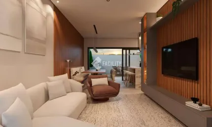 Casa em condomínio fechado com 3 quartos à venda na Rua Jorge de Figueiredo Corrêa, 955, Chácara Primavera, Campinas, 195 m2 por R$ 1.502.000