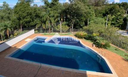 Casa em condomínio fechado com 4 quartos para alugar na Rua Martinho Leardine, 110, Chácaras Silvania, Valinhos, 550 m2 por R$ 27.000