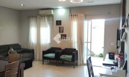 Apartamento com 3 quartos à venda na Avenida Brunoro de Gasperi, 256, Parque Prado, Campinas, 100 m2 por R$ 670.000