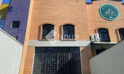 Sala comercial para alugar na Avenida Nossa Senhora da Consolação, 605, Jardim Aurélia, Campinas, 68 m2 por R$ 3.450