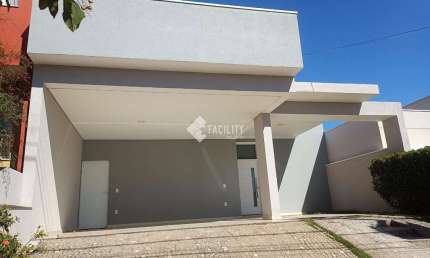 Casa em condomínio fechado com 3 quartos à venda na Rua Elso Previtale, 645, Jardim Alto da Colina, Valinhos, 190 m2 por R$ 1.380.000