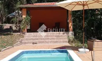 Chácara / sítio com 3 quartos à venda no Chácaras Alpina, Valinhos , 200 m2 por R$ 990.000