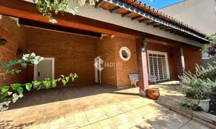 Casa com 3 quartos à venda na Rua Clóvis Bevilacqua, 83, Jardim Guanabara, Campinas, 202 m2 por R$ 789.000