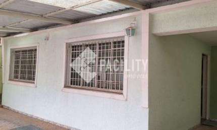 Casa com 2 quartos à venda na Rua México, 47, Jardim Nova Europa, Campinas, 145 m2 por R$ 530.000