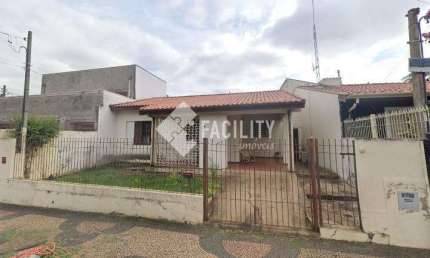 Casa comercial à venda na Rua Mário Siqueira, 97, Botafogo, Campinas, 124 m2 por R$ 600.000