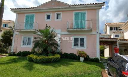 Casa em condomínio fechado com 3 quartos à venda no Centro, Louveira , 117 m2 por R$ 850.000