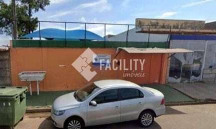 Casa comercial à venda na Rua Avelino Beraldo, 108, Nova Veneza, Paulínia, 398 m2 por R$ 1.490.000