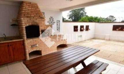 Casa em condomínio fechado com 3 quartos para alugar na Rua Léa Strachman Duchovni, 90, Parque Rural Fazenda Santa Cândida, Campinas, 153 m2 por R$ 5.700
