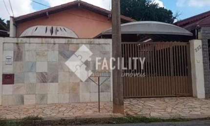 Casa com 3 quartos para alugar na Rua Conselheiro Antônio Prado, 333, Vila Nova, Campinas, 127 m2 por R$ 3.000