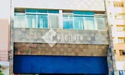 Prédio à venda na Avenida Francisco Glicério, 1307, Centro, Campinas, 758 m2 por R$ 7.000.000