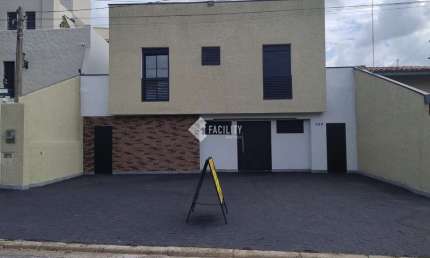 Prédio para alugar na Rua Piquete, 939, Jardim Itamarati, Campinas, 359 m2 por R$ 16.000