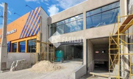 Prédio para alugar na Rua Carolina Florence, 1352, Vila Nova, Campinas, 448 m2 por R$ 20.000