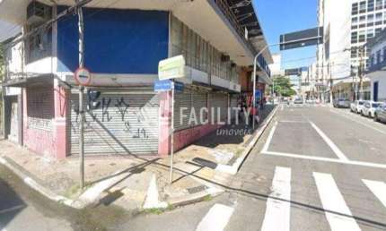 Sala comercial para alugar na Rua General Osório, 1123, Centro, Campinas, 400 m2 por R$ 17.000