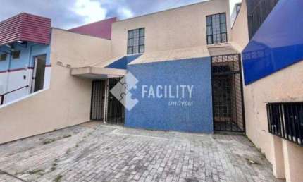 Sala comercial à venda na Rua Carolina Florence, 114, Jardim Guanabara, Campinas, 142 m2 por R$ 1.200.000