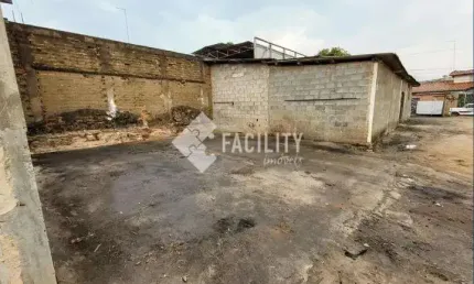 Terreno comercial para alugar na Avenida Salim José, 561, Jardim Conceição (Sousas), Campinas por R$ 10.000
