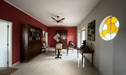 Casa com 4 quartos à venda no Jardim Santana, Campinas , 194 m2 por R$ 850.000