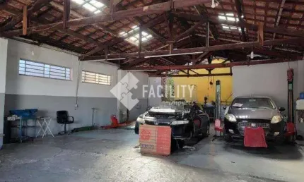 Barracão / Galpão / Depósito à venda na Vila El Aiub, Valinhos , 225 m2 por R$ 680.000