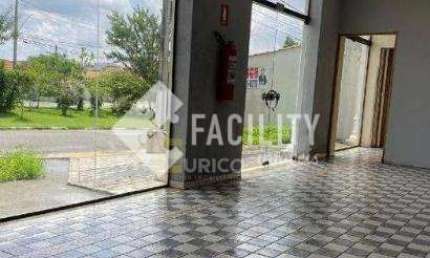 Prédio para alugar no Parque Nova Suíça, Valinhos , 449 m2 por R$ 25.000