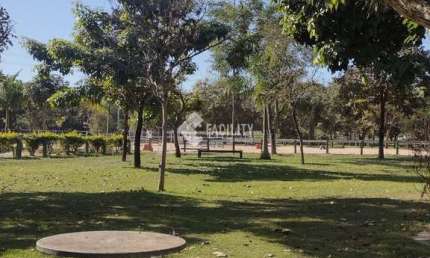 Terreno comercial para alugar na Rua Colibri Estrela Vermelha, 10, Piracambaia I, Campinas por R$ 1.500