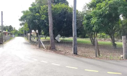 Terreno à venda na Avenida Haras Patente, 1000, Residencial Haras Patente, Jaguariúna por R$ 500.000