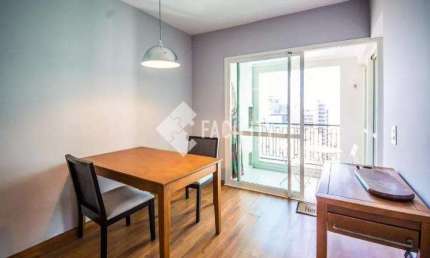 Apartamento com 2 quartos para alugar na Rua Padre José Teixeira, 93, Cambuí, Campinas, 66 m2 por R$ 6.000