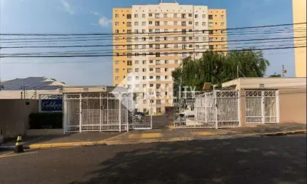 Apartamento com 2 quartos para alugar na Avenida Engenheiro Antônio Francisco de Paula Souza, 2601, Vila Georgina, Campinas, 63 m2 por R$ 1.850