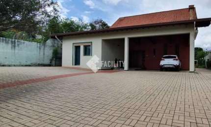Casa comercial à venda no Parque Taquaral, Campinas , 500 m2 por R$ 3.500.000