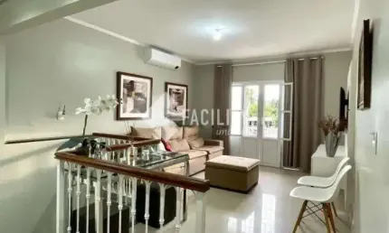 Casa com 3 quartos à venda na vila proost de souza, campinas , 163 m2 por r$ 955.000
