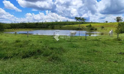 Fazenda à venda na Zona Rural, Bofete , 7121580000 m2 por R$ 30.900.000