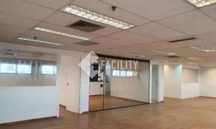 Sala comercial à venda na Rua Sacramento, 126, Vila Itapura, Campinas, 303 m2 por R$ 1.700.000
