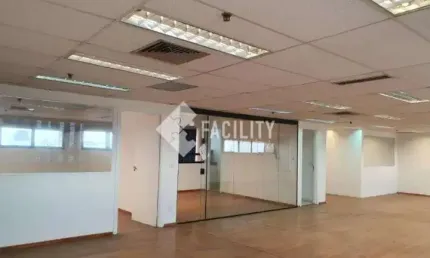 Sala comercial para alugar na Rua Sacramento, 126, Vila Itapura, Campinas, 303 m2 por R$ 5.000