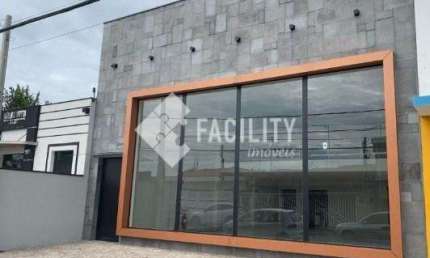 Sala comercial para alugar na Rua Doutor Silvino de Godoy, 580, Jardim de Itapoan, Paulínia, 300 m2 por R$ 15.000