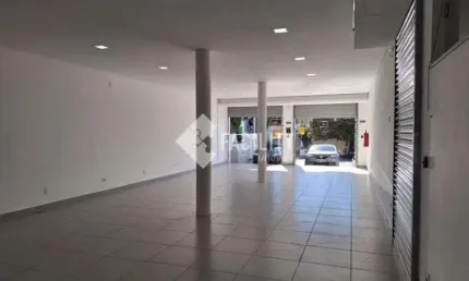Sala comercial para alugar na Avenida Francisco de Paula Oliveira Nazareth, 559, Parque Industrial, Campinas, 150 m2 por R$ 5.300