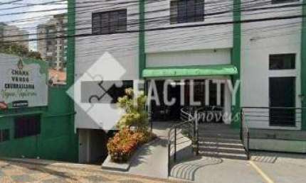Sala comercial para alugar na Rua Paula Bueno, 898, Taquaral, Campinas, 400 m2 por R$ 8.000