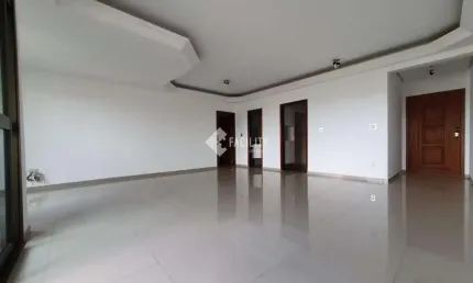 Apartamento com 4 quartos para alugar na rua hermantino coelho, 901, mansões santo antônio, campinas, 150 m2 por r$ 5.500