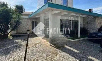 Casa comercial para alugar na Rua Coronel Francisco Andrade Coutinho, 211, Cambuí, Campinas, 424 m2 por R$ 20.000