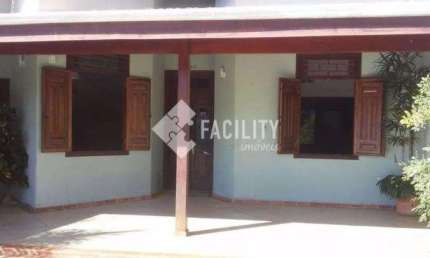Casa com 4 quartos para alugar na Rua José Faber de Almeida Prado, 280, Parque Alto Taquaral, Campinas, 234 m2 por R$ 4.800