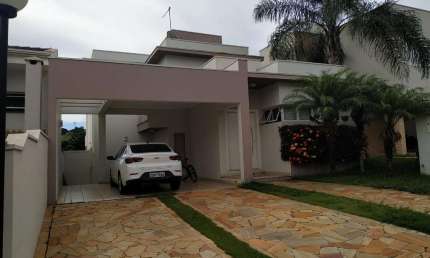 Casa em condomínio fechado com 3 quartos à venda na Rua Mirta Coluccini Porto, 1395, Parque Rural Fazenda Santa Cândida, Campinas, 180 m2 por R$ 1.250.000