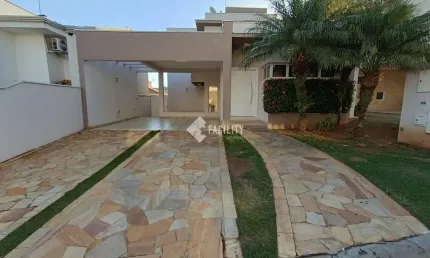 Casa em condomínio fechado com 3 quartos para alugar na Rua Mirta Coluccini Porto, 1395, Parque Rural Fazenda Santa Cândida, Campinas, 180 m2 por R$ 6.500