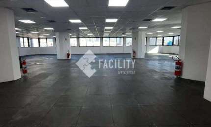 Sala comercial para alugar na Avenida Doutor Moraes Salles, 711, Nova Campinas, Campinas, 481 m2 por R$ 31.265